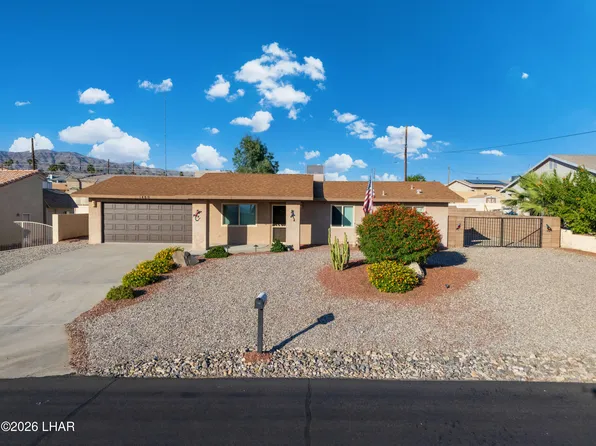 1480 Blackfoot Ln N, Lake Havasu City, AZ 86406