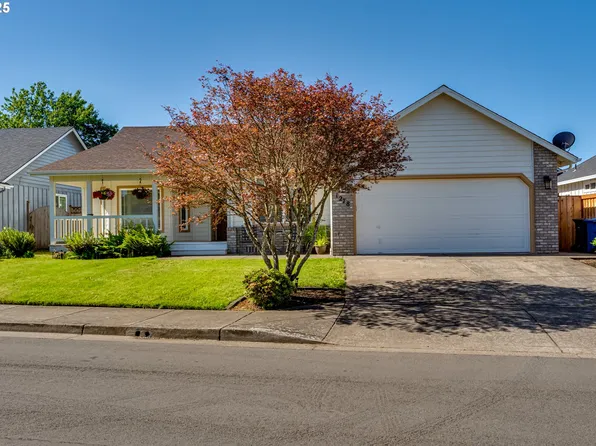 1278 Winery Ln, Eugene, OR 97404