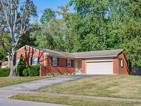 2301 Langdon Dr, Rolling Hills, KY 40242