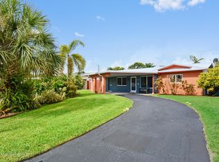 4485 NW 17th Ter, Oakland Park, FL 33309