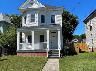 220 W 30th St, Norfolk, VA 23504