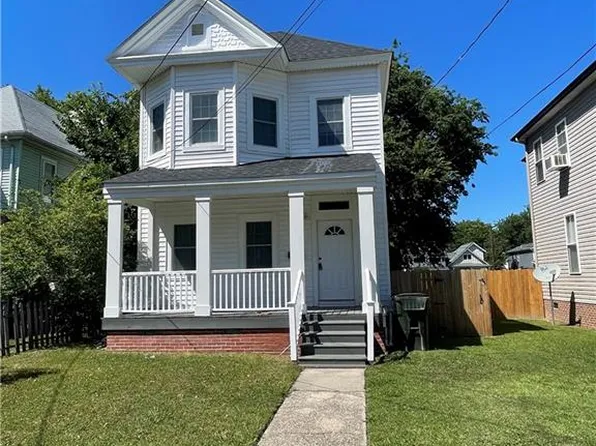 220 W 30th St, Norfolk, VA 23504