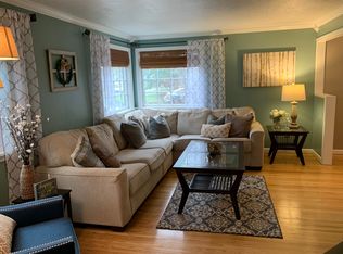 58 Vinedale Ave, Rochester, NY 14622