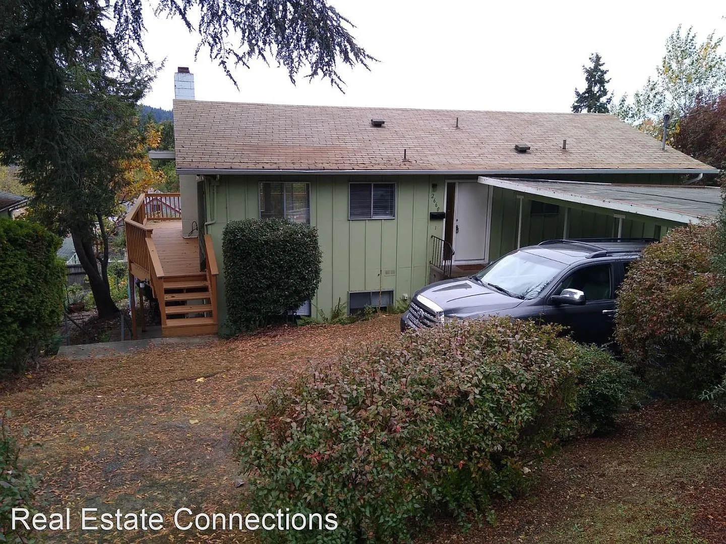 2660 Jefferson St photo 1