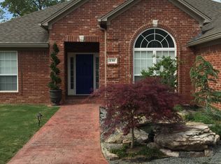 130 Harwill, Hensley, AR 72065