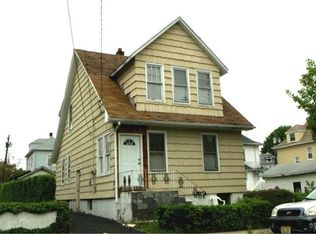 20 Hudson St, Clifton, NJ 07011