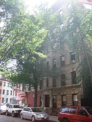 Rented by Keller Williams NYC