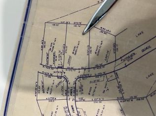 1127 Quail Cove Dr #1127, Jasper, GA 30143