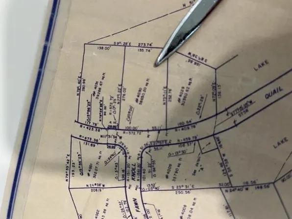 1127 Quail Cove Dr #1127, Jasper, GA 30143