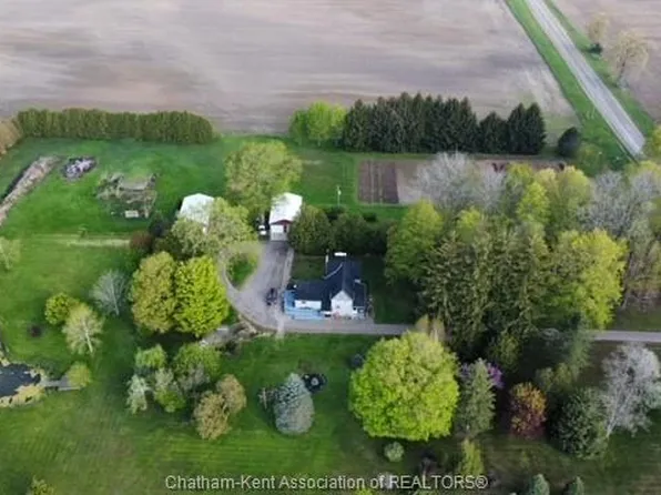 22054 Knoll Rd, Chatham Kent, ON N0P 2K0