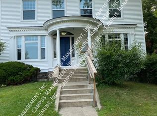 905 Oakland Ave APT 1, Ann Arbor, MI 48104