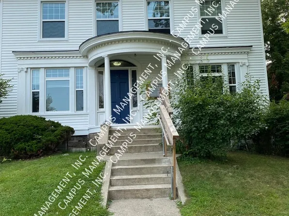 905 Oakland Ave APT 1, Ann Arbor, MI 48104