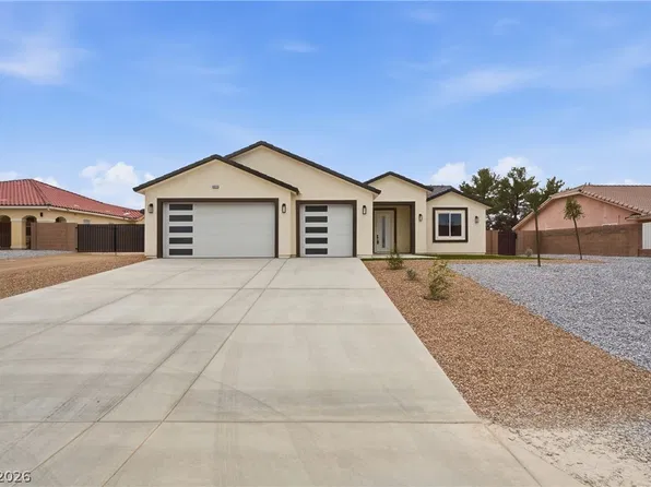 4671 Stonebridge Ct, Pahrump, NV 89061