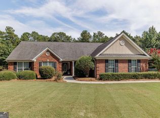 1091 Glen Ln, Bishop, GA 30621