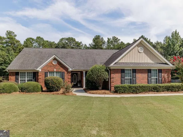 1091 Glen Ln, Bishop, GA 30621