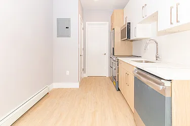 Rented by MySpaceNYC