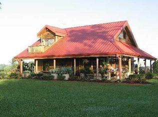 9385 Surveyors Lake Rd, Bartow, FL 33830