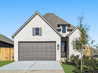 1008 Shoal Creek Trl, Conroe, TX 77304