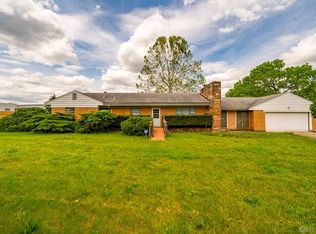 2107 Nicholas Rd, Dayton, OH 45417