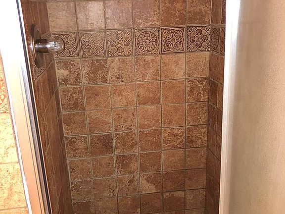 Second, downstairs bathroom