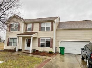 137 Long Pine Rd, South Mills, NC 27976