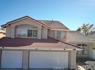 12845 Petaluma Rd, Victorville, CA 92392