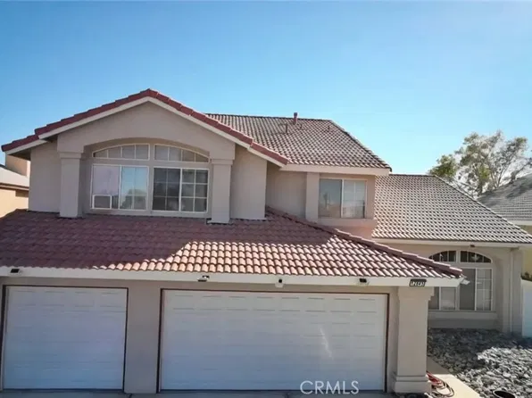 12845 Petaluma Rd, Victorville, CA 92392