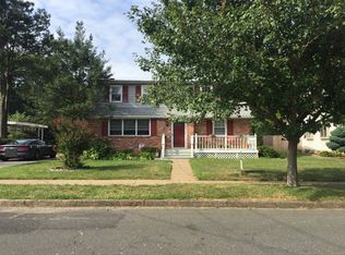 148 Hampshire Ave, Audubon, NJ 08106