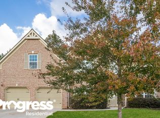3331 Back Country St, Douglasville, GA 30135