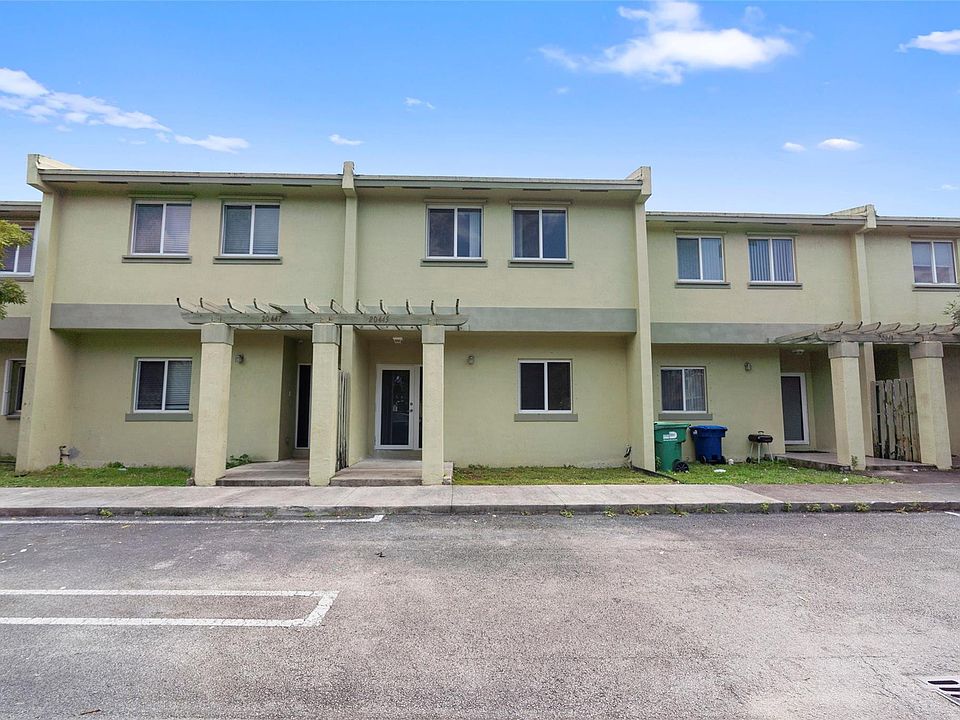 1st image of 20445 NW 15th Avenue #6
