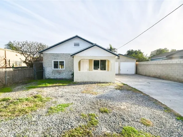 2534 W Pomona St, Santa Ana, CA 92704