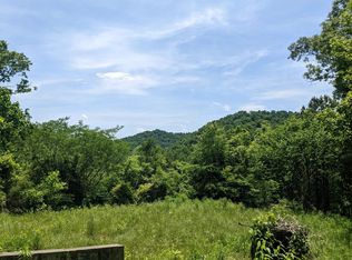 9999 Yeager Branch Rd, Manchester, KY 40962