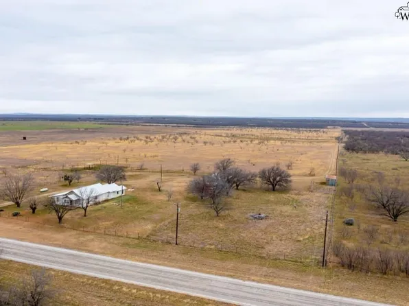 1240 Fm 2312, Moran, TX 76464
