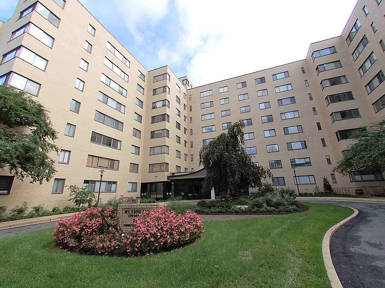 3701 Connecticut Ave NW #700 — Photo 1