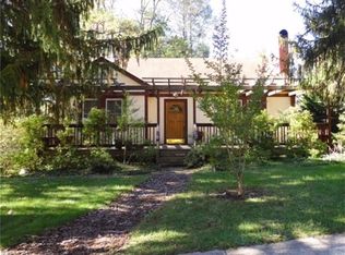 112 Cranford Rd, Asheville, NC 28806