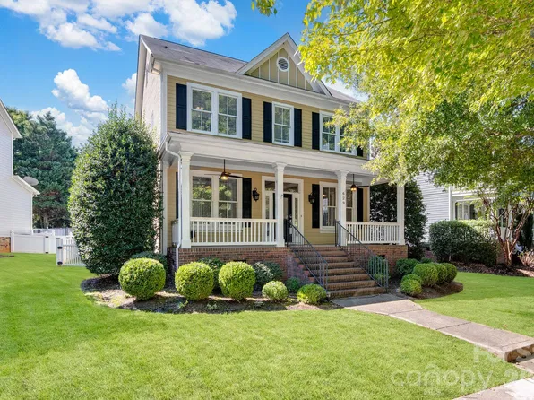 629 Bracket St, Fort Mill, SC 29708