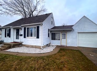 845 Iowa St SW, Wyoming, MI 49509