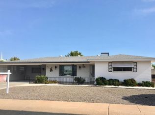 5644 E Duncan St, Mesa, AZ 85205