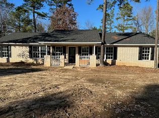 4339 Pine Hill Rd, Dover, AR 72837