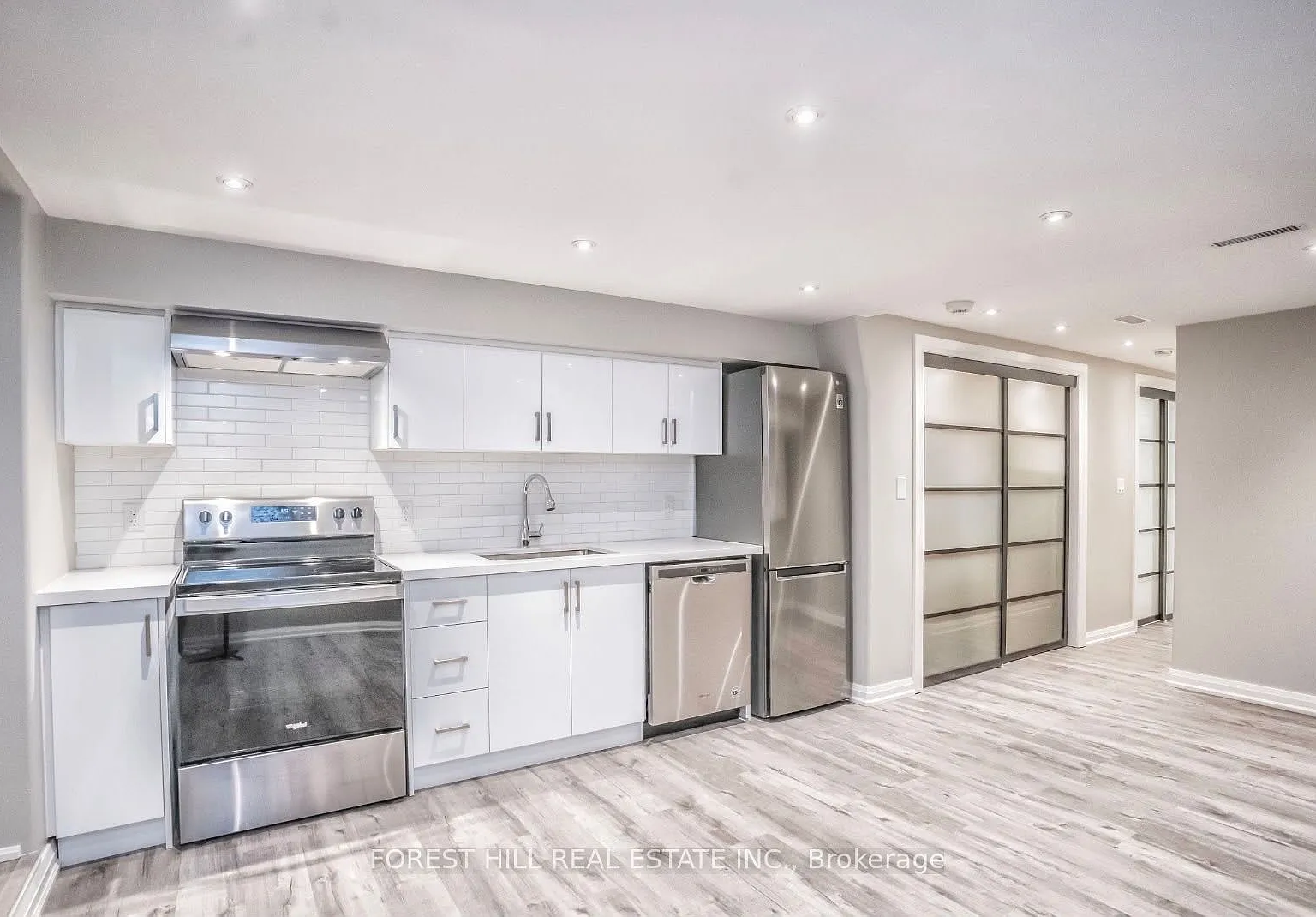 1 bed, $2,150 — Photo 4