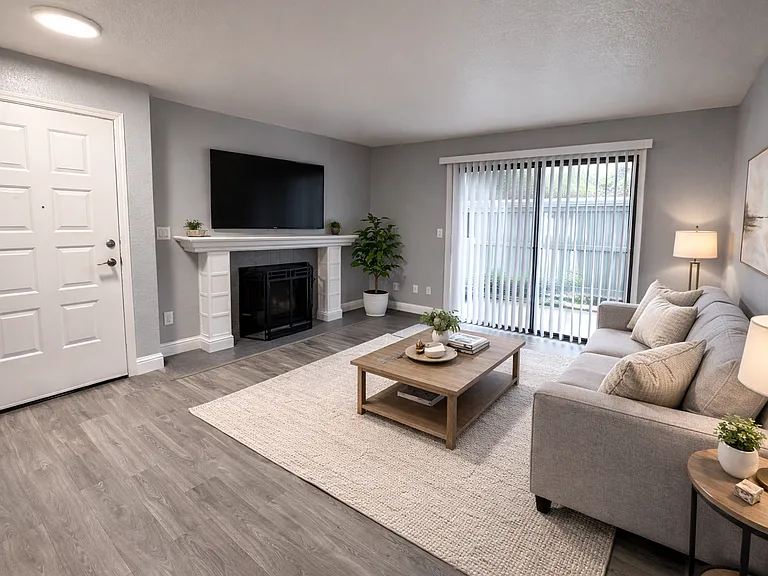 Captains Table Apartments - NEW — Photo 6