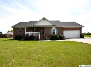 1734 Ready Section Rd, Toney, AL 35773