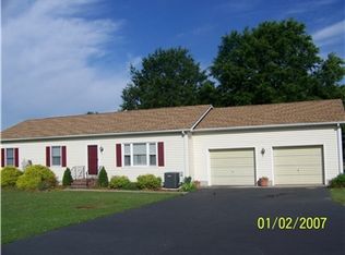 6104 Old Shawnee Rd, Milford, DE 19963