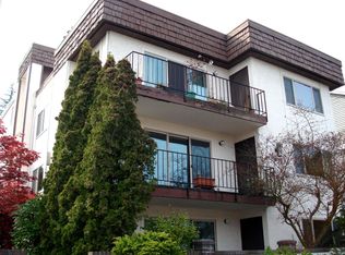 6519 35th Ave NE APT 101, Seattle, WA 98115