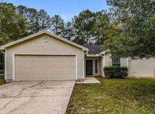 8724 Huntington Woods Cir N, Jacksonville, FL 32244