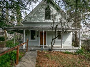 582 Main St, Nevada City, CA