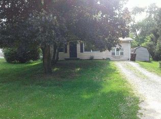 375 S Towne St, Clinton, IN 47842