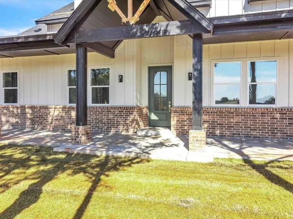 2406 County Road 1230, Blanchard, OK 73010
