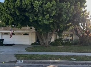 2841 Boa Vista Dr, Costa Mesa, CA 92626