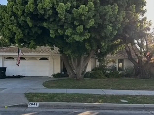 2841 Boa Vista Dr, Costa Mesa, CA 92626
